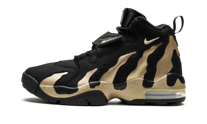 Nike Lifestyle Air DT Max '96 'Colorado Home'